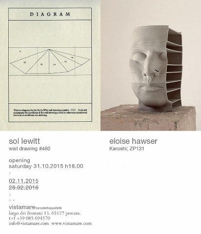 Sol LeWitt / Eloise Hawser